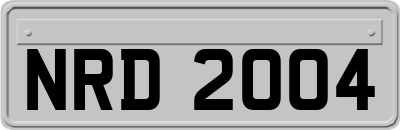 NRD2004