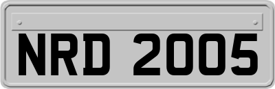 NRD2005