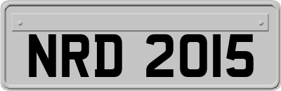 NRD2015