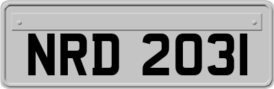 NRD2031