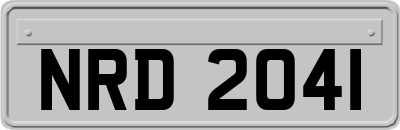 NRD2041