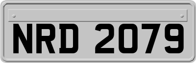 NRD2079