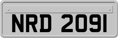 NRD2091