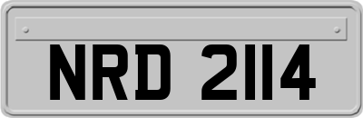NRD2114