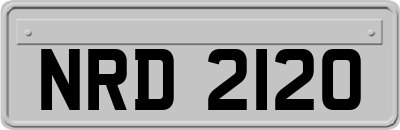 NRD2120