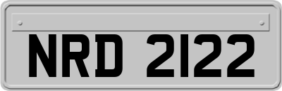 NRD2122