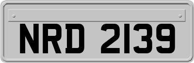 NRD2139