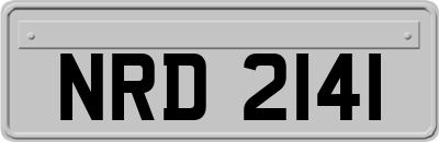NRD2141