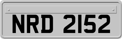 NRD2152
