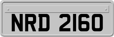 NRD2160