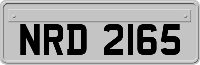NRD2165