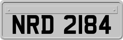 NRD2184