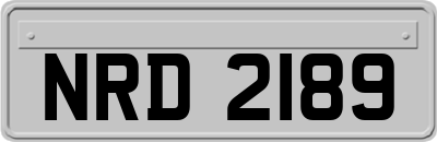 NRD2189