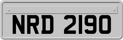 NRD2190