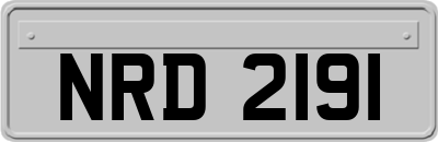 NRD2191