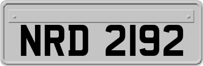 NRD2192