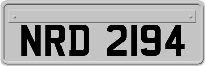 NRD2194