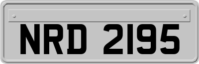 NRD2195