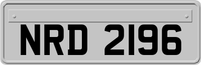 NRD2196