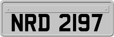 NRD2197