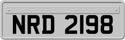NRD2198