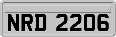 NRD2206