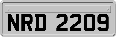 NRD2209