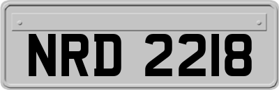 NRD2218