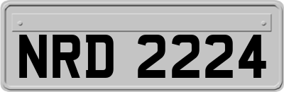 NRD2224