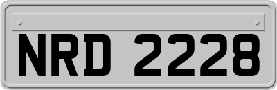 NRD2228