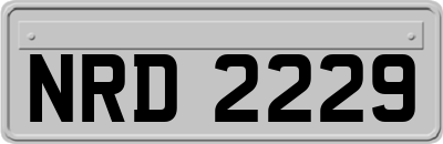 NRD2229