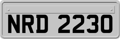 NRD2230
