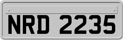 NRD2235