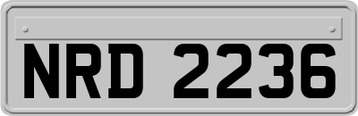 NRD2236