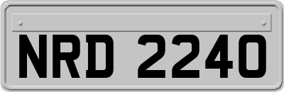 NRD2240