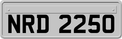 NRD2250