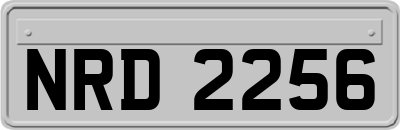 NRD2256