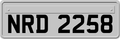 NRD2258