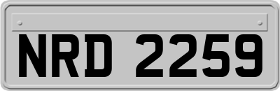 NRD2259