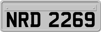 NRD2269