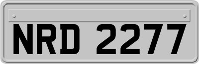 NRD2277