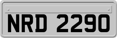 NRD2290