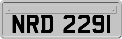 NRD2291