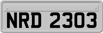 NRD2303