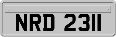 NRD2311