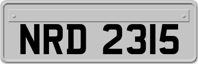 NRD2315