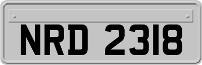 NRD2318