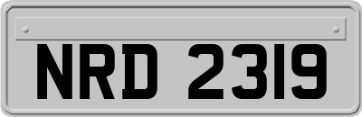 NRD2319