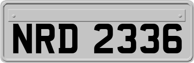 NRD2336