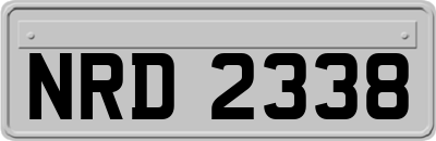 NRD2338